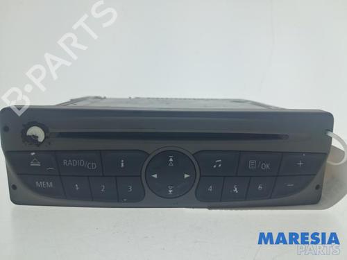 Autoradio Autoradio 38758759 38758759