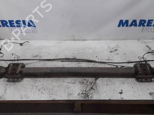 Bagaksel PEUGEOT BOXER Van 3.0 HDi 160 | BP31443944M2