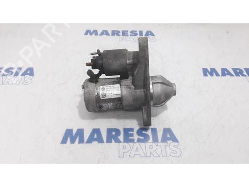 Used Starter RENAULT CLIO III (BR0/1, CR0/1) 2.0 16V (BR0C, BR0K, CR0C, CR0K) (139 hp) 31526015