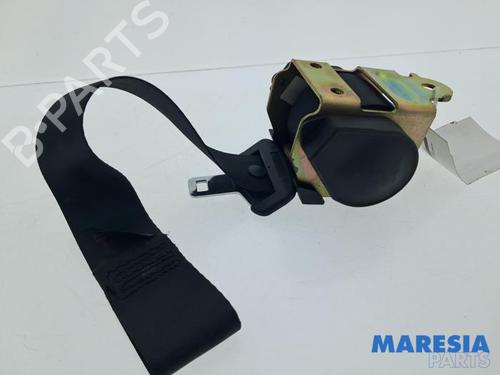 Sikkerhedssele bag højre Sikkerhedssele bag højre PEUGEOT 307 CC (3B) 2.0 16V (140 hp) 37523968 37523968