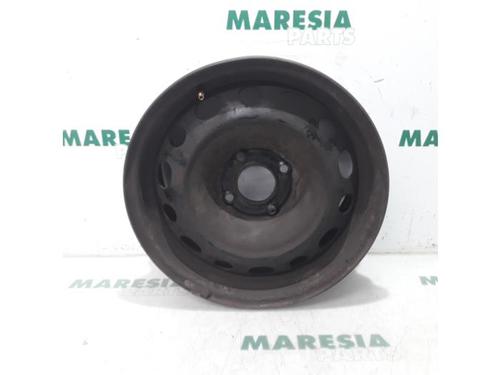 Used Rim PEUGEOT PARTNER Tepee 1.6 VTi (109 hp) 31534046