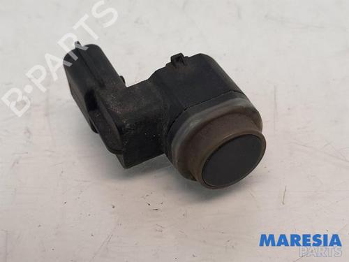 Elektronisk sensor RENAULT MEGANE III Grandtour (KZ0/1) 1.2 TCe (KZ2B, KZ11) (116 hp) 31391061