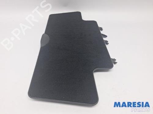 Fundo do compartimento da mala CITROËN C4 Picasso II 1.6 THP 155 (156 hp) 31405586