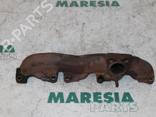 Exhaust manifold FIAT DUCATO Van (250_) 115 Multijet 2,0 D | BP31439238M110