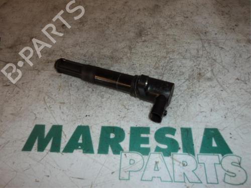 Used Ignition coil FIAT STILO (192_) 1.2 16V (192_XA1B) (80 hp) 31448264
