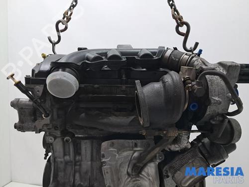 Engine PEUGEOT 3008 I MPV (0U_) 1.6 THP | BP31672815M1 