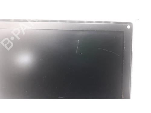 Display RENAULT TRAFIC II Van (FL) 2.0 dCi 115 (FL01, FL0U, FL00, FL0H, FL0M) | BP31385697C48 - Image 3