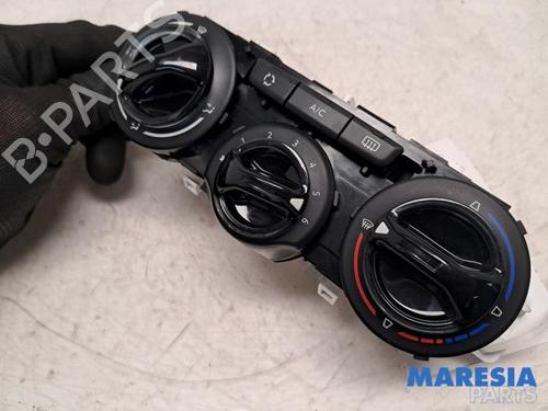 Climate control PEUGEOT 208 I (CA_, CC_) 1.0 VTi | BP31414323I5
