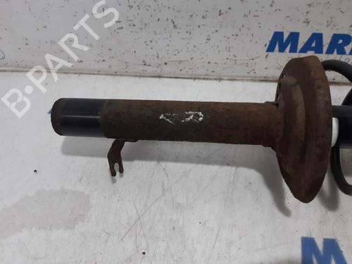 Right front shock absorber CITROËN C1 (PM_, PN_) 1.0 | BP31432948M17