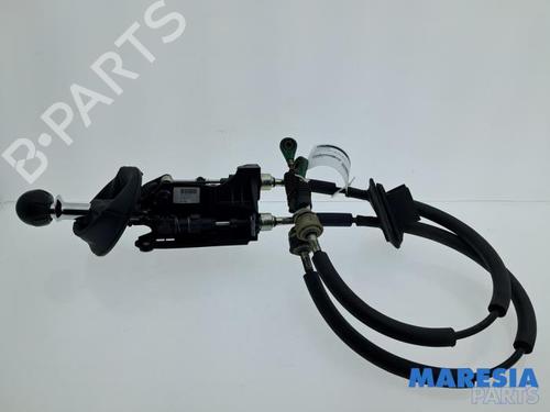 Used Gear lever Gear lever FIAT 500 (312_) 0.9 (312AXP1A) (60 hp) 40093085 40093085