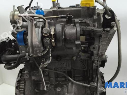 Engine RENAULT CLIO IV (BH_) 0.9 TCe 90 (BHNF, BHMA, BHMH, BHJK, BHJR) | BP33741438M1  - Image 7