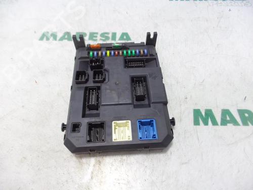 Engine control unit (ECU) CITROËN C3 Picasso (SH_) 1.6 HDi | BP31461401M57 