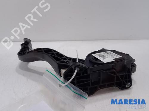 Electronic module CITROËN C3 III (SX) 1.2 THP 110 (SXHNPS, SXHNZT, SXHNZ6) | BP31500514M83