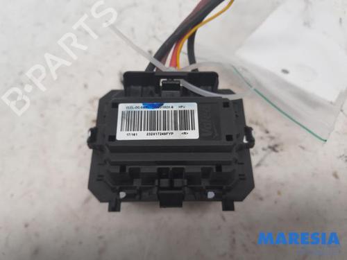 Electronic sensor RENAULT TRAFIC III Van (FG_) 1.6 dCi 95 (FGMJ, FGMR) | BP31456985M84