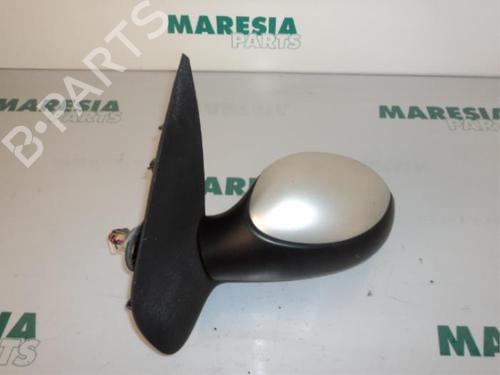 left-mirror-peugeot-206-hatchback-2ac-1998-1999-2000-2001-2002-2003-2004-2005-2006-2007-2008-2009-2010-2011-2012-31424055 main image