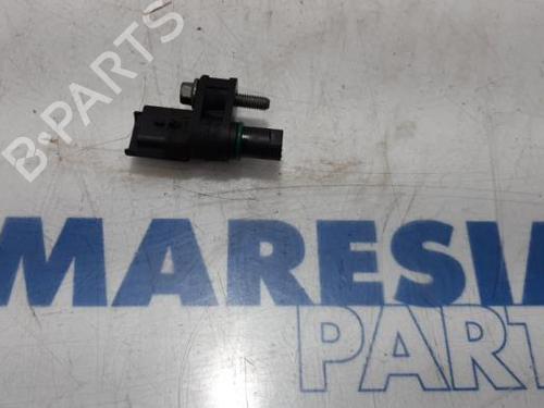Used Electronic sensor Electronic sensor PEUGEOT 208 I (CA_, CC_) 1.2 VTI 82 (82 hp) 31525476 31525476