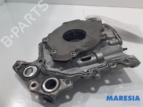 Other PEUGEOT 2008 I (CU_) 1.6 HDi | BP31466446O1