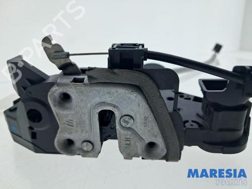 Elektronisk modul Elektronisk modul RENAULT CAPTUR II (HF_) TCe 160 (HFN1) (158 hp) 39932851 39932851