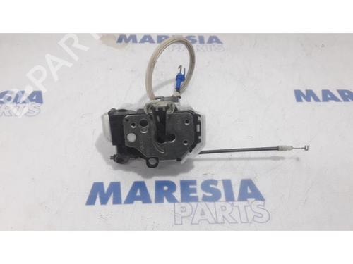 Used Electronic module Electronic module FIAT FIORINO Box Body/MPV (225_) 1.3 D Multijet (95 hp) 31512054 31512054