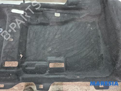 Luggage compartment floor CITROËN C4 CACTUS 1.2 THP 110 | BP31536877I33 