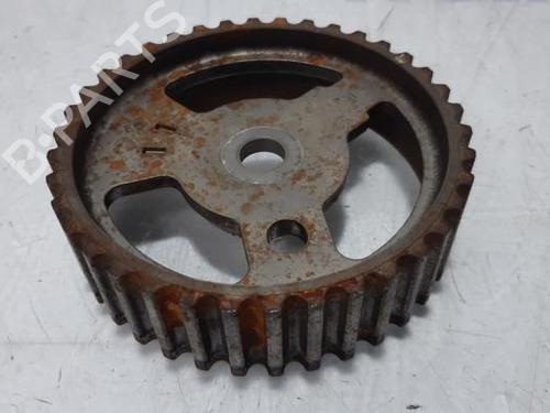 Pulley CITROËN C5 I Break (DE_) 2.0 16V (DERFNF, DERFNC, RERFNC) | BP31395871M122