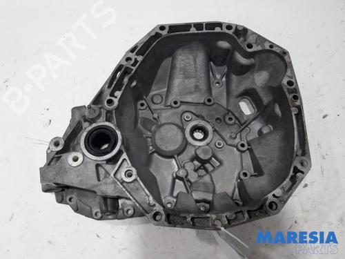 Used Manual Gearbox (For Parts) RENAULT KANGOO Express (FW0/1_) 1.5 dCi 90 (FW0G, FW05, FW08, FW11) (90 hp) 31495907
