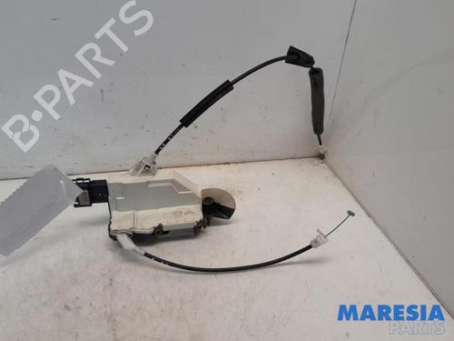 Used Electronic module Electronic module CITROËN C5 III (RD_) 2.0 16V (RDRFJC, RDRFJF) (140 hp) 31388572 31388572