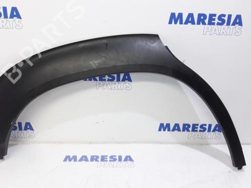 Andre CITROËN C3 AIRCROSS II (2R_, 2C_) 1.2 PureTech 82 (2RHMRC, 2RHMZB) (82 hp) 31412037