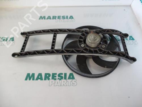 Rør FIAT PANDA (169_) 1.2 (169.AXB11, 169.AXB1A) | BP31411021M125