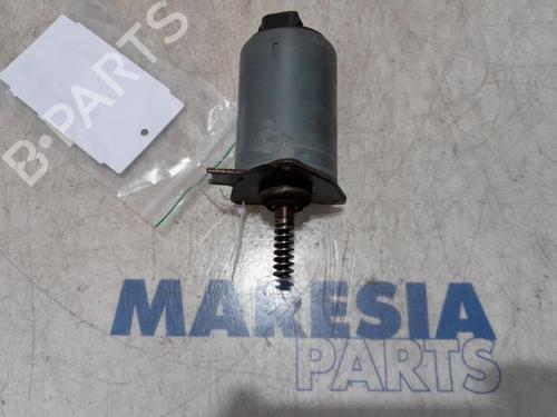 Used Other Other PEUGEOT 207 (WA_, WC_) 1.6 16V VTi (120 hp) 31478642 31478642