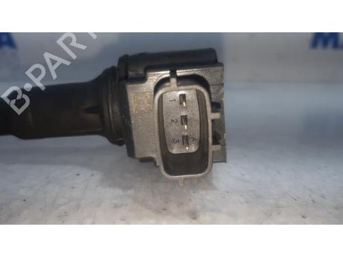 Ignition coil RENAULT CAPTUR I (J5_, H5_) 0.9 TCe 90 | BP31436798M94
