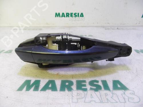 Used Front right exterior door handle PEUGEOT 508 I (8D_) 1.6 VTi (120 hp) 31493149