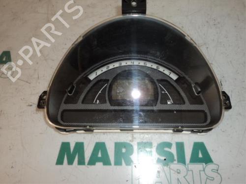 instrument-cluster-citroen-c2-jm_-2003-2004-2005-2006-2007-2008-2009-2010-2011-2012-2013-2014-2015-2016-2017-31393752 main image
