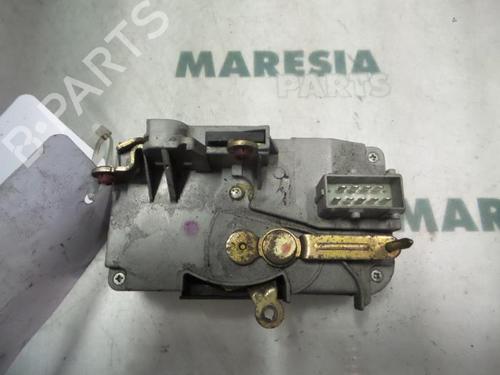 Used Electronic module PEUGEOT 806 (221) 2.0 (121 hp) 31533487