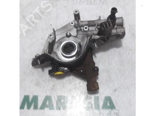 Ander FIAT PANDA (169_) 1.2 (169AXF2A, 169AXF1A) (69 hp) 31537163