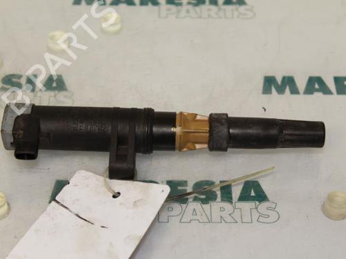 Used Ignition coil RENAULT MEGANE Scenic (JA0/1_) 1.6 16V (JA0B, JA04, JA11, JA00) (107 hp) 31432170