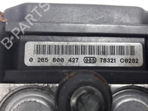 ABS pump FIAT SCUDO Van (270_, 272_) 2.0 D Multijet | BP31478021M43