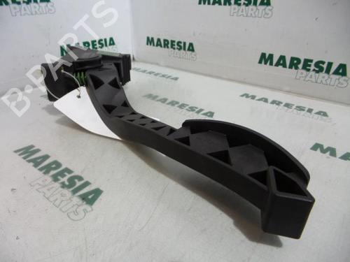 Used Electronic module Electronic module ALFA ROMEO 147 (937_) 1.6 16V T.SPARK ECO (937.AXA1A, 937.BXA1A) (105 hp) 31395935 31395935