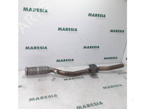 Used Pipe RENAULT MEGANE III Grandtour (KZ0/1) 1.5 dCi (KZ09, KZ0D, KZ1G, KZ29, KZ14, KZ1W, KZ10, KZ1F,... (110 hp) 31487232