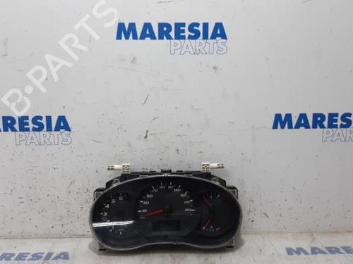 Used Instrument cluster RENAULT MASTER III Van (FV) 2.3 dCi 100 FWD (FV0A, FV0B, FV0G, FV0K, FV0H) (101 hp) 31485169