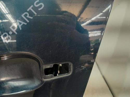 Left front door PEUGEOT 5008 (0U_, 0E_) 1.6 HDi | BP31461942C2 