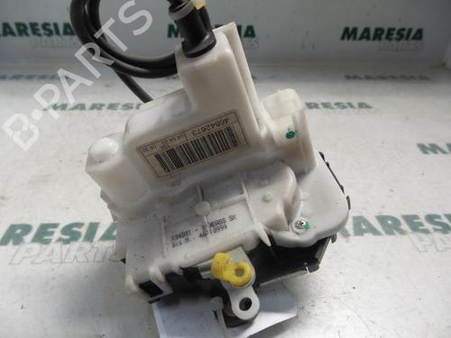 Electronic module FIAT PANDA (169_) 1.1 (169.AXA1A) | BP31392681M83 