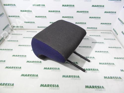 Used Headrest PEUGEOT 206 Hatchback (2A/C) 1.4 i (75 hp) 31533297