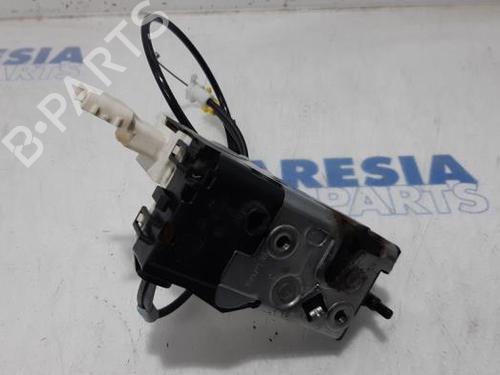 Electronic module PEUGEOT EXPERT Van (VF3A_, VF3U_, VF3X_) 2.0 HDi 120 | BP31526089M83