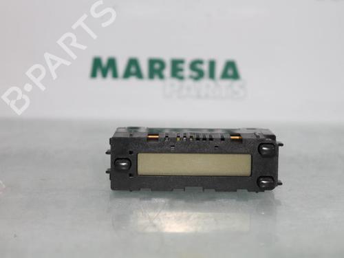 electronic-module-citroen-xsara-n1-1997-1998-1999-2000-2001-2002-2003-2004-2005-31439839 main image