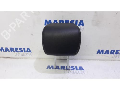 Nakkestøtte CITROËN C-CROSSER (VU_, VV_) 2.2 HDi (156 hp) 31424714