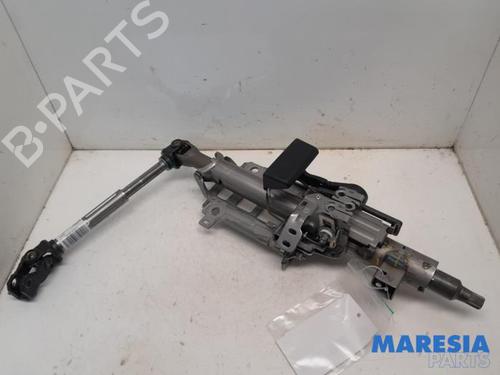Used Steering column CITROËN C4 III (BA_, BB_, BC_) ë-C4 (BCZKXC, BZCKSC) (136 hp) 31383936