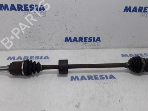 Used Right front driveshaft FIAT PANDA (169_) 1.2 (169.AXB11, 169.AXB1A) (60 hp) 31466973