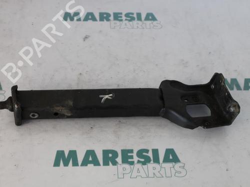 Used Subframe Subframe RENAULT MEGANE III Coupe (DZ0/1_) 2.0 TCe (DZ0K) (180 hp) 31479766 31479766
