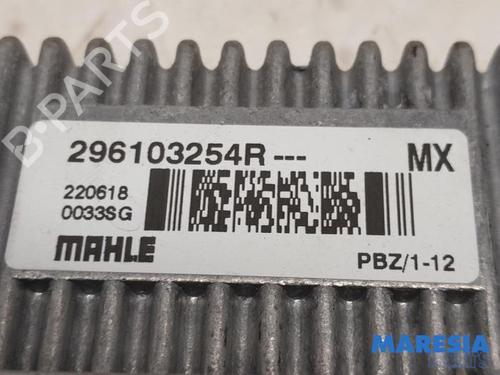 Electronic sensor RENAULT ZOE (BFM_) ZOE (BFMD) | BP31524236M84